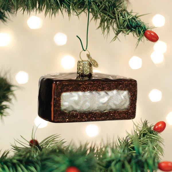 Hostess Ding Dong Ornament - Nifty Decor & More