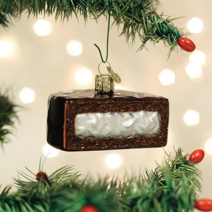 Hostess Ding Dong Ornament - Nifty Decor & More