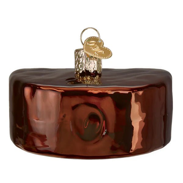 Hostess Ding Dong Ornament - Nifty Decor & More