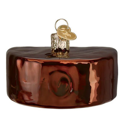 Hostess Ding Dong Ornament - Nifty Decor & More