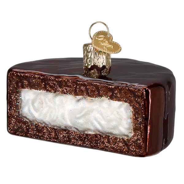 Hostess Ding Dong Ornament - Nifty Decor & More