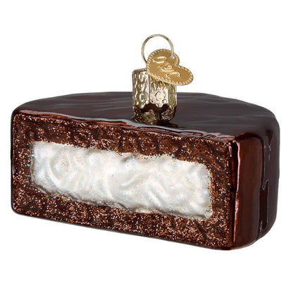 Hostess Ding Dong Ornament - Nifty Decor & More