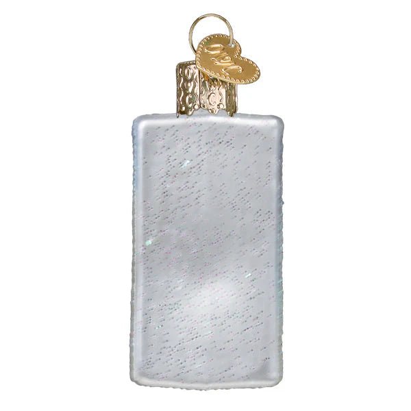 Hostess HoHos Box Ornament - Nifty Decor & More