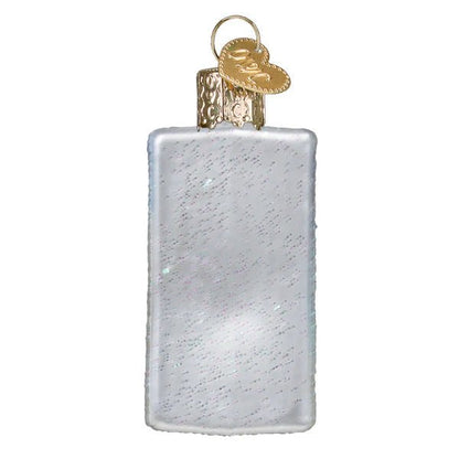 Hostess HoHos Box Ornament - Nifty Decor & More