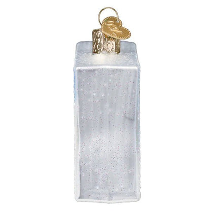 Hostess Twinkies Box Ornament - Nifty Decor & More