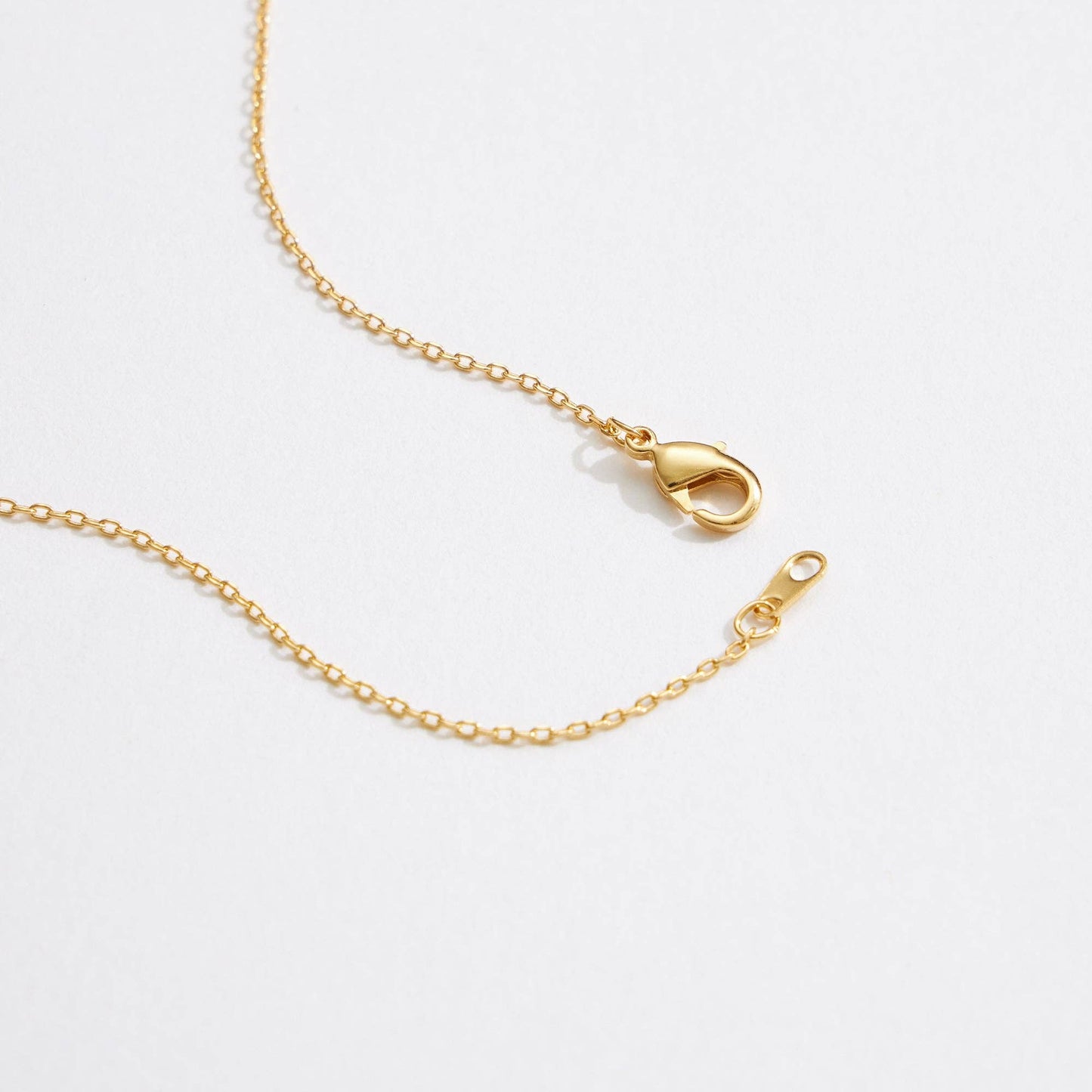 Howdy Script Necklace Gold Dipped - Nifty Decor & More