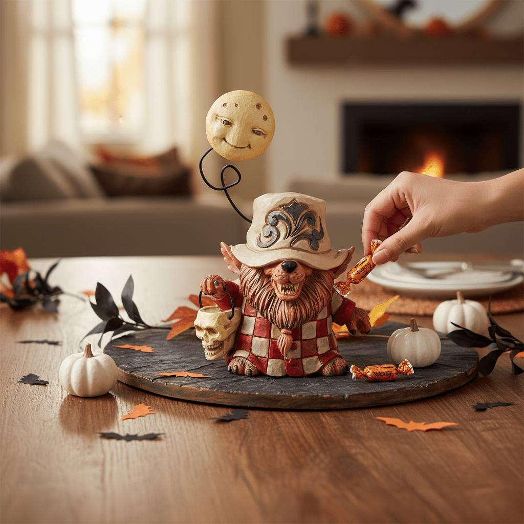 Howl You Doing? - Nifty Decor & More
