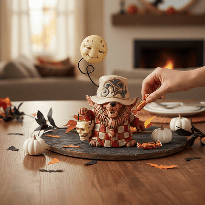 Howl You Doing? - Nifty Decor & More