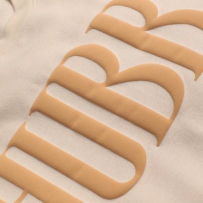 HUBBY Graphic PUFF Midweight Crewneck Sweatshirt - Nifty Decor & More