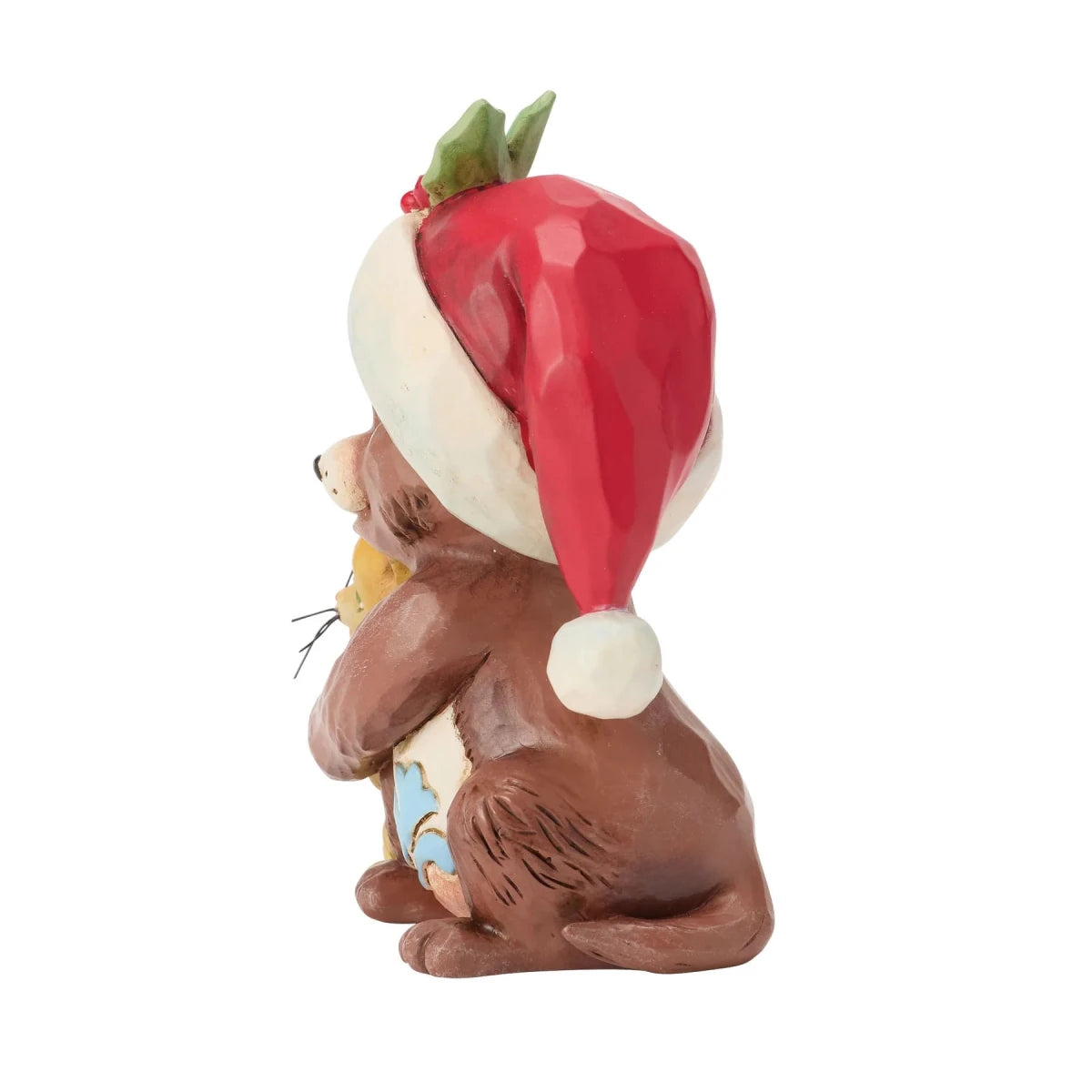 Hugging Dog and Cat Mini - Nifty Decor & More