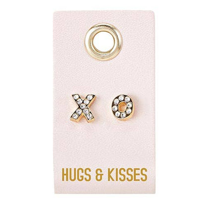 Hugs & Kisses Stud Love Wedding - Nifty Decor & More