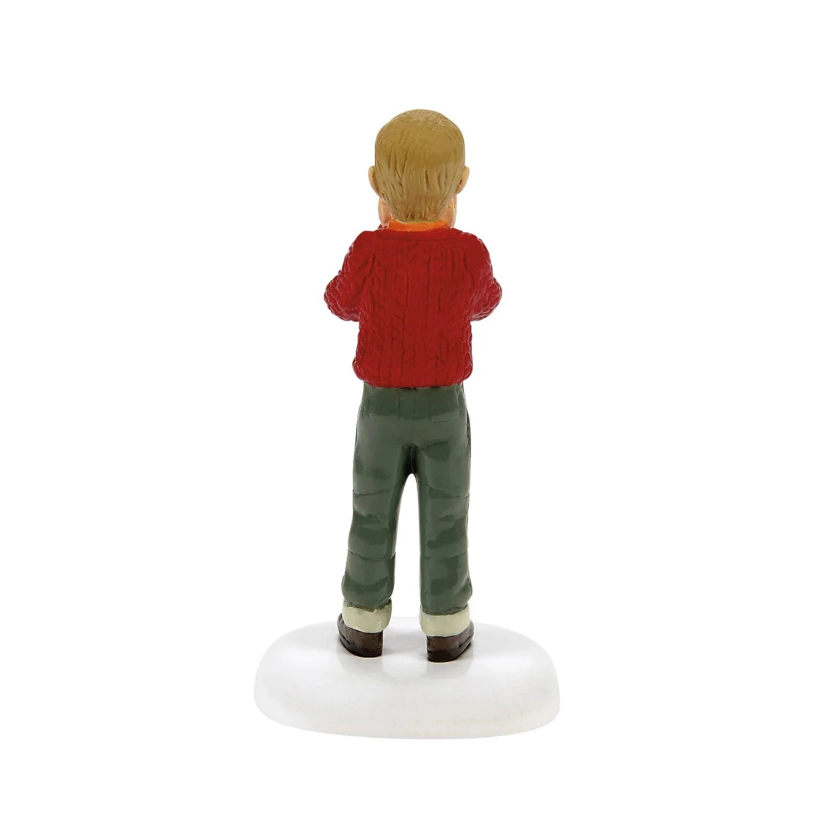 I Made My Family Disappear | Dept 56 - Nifty Decor & More