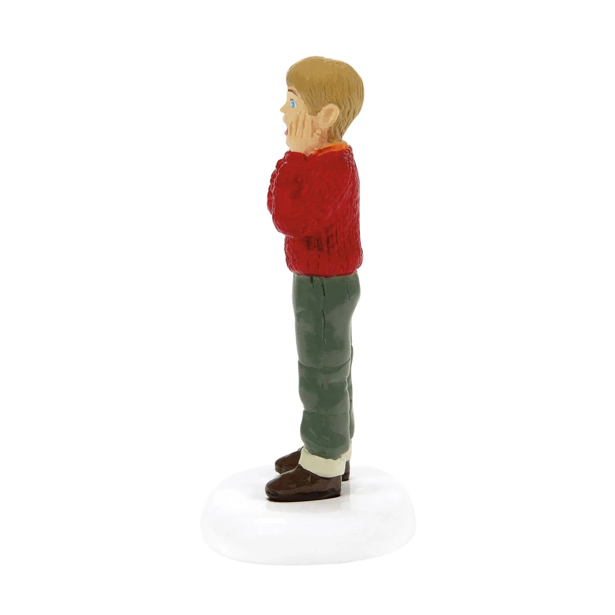 I Made My Family Disappear | Dept 56 - Nifty Decor & More