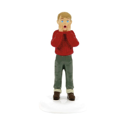 I Made My Family Disappear | Dept 56 - Nifty Decor & More