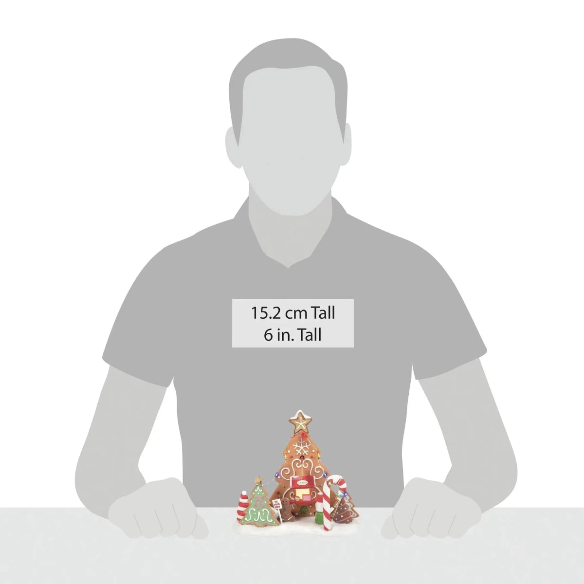 Ice Your Own Tree Lot | Department 56 - Nifty Decor & More