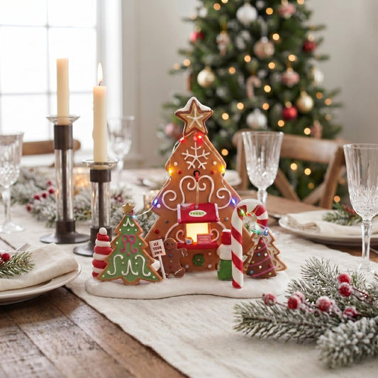 Ice Your Own Tree Lot | Department 56 - Nifty Decor & More