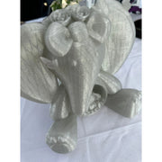 Mama Elephant - 3D Printed 3D Printed   