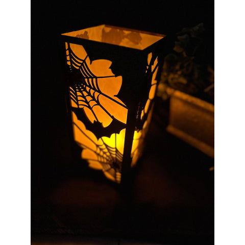 Halloween Lantern Halloween Decor Design 2  