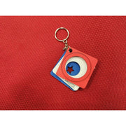 Patriotic Keychains Keychains Hope of America  