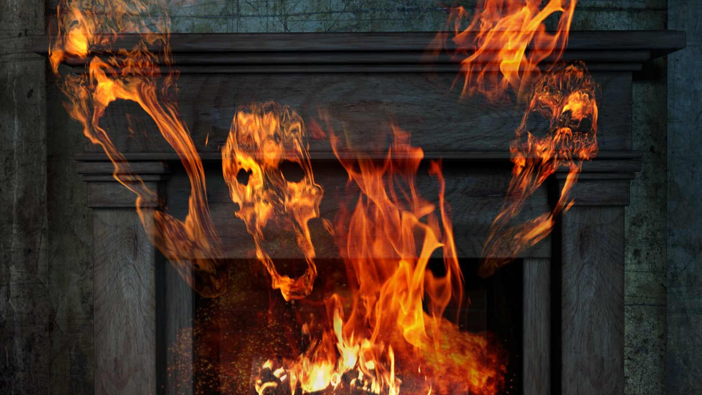 Inferno Decoration Collection