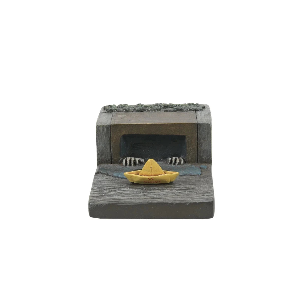 It & The S.S. Georgie Set | Dept 56 - Nifty Decor & More
