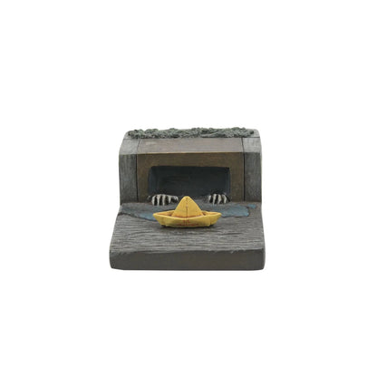 It & The S.S. Georgie Set | Dept 56 - Nifty Decor & More