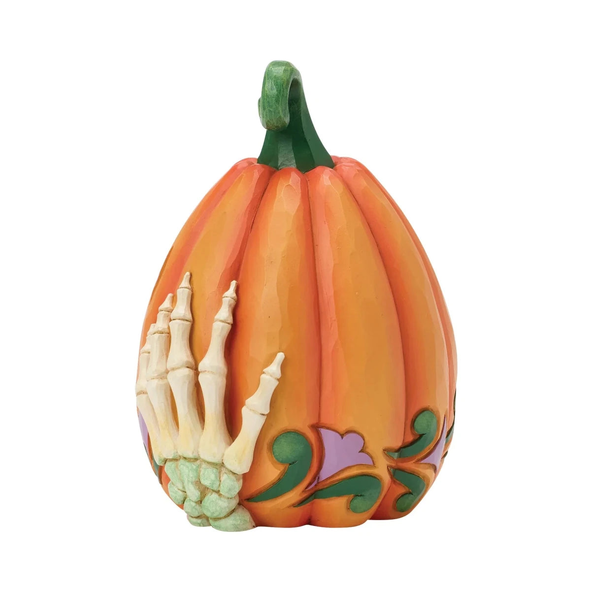 Jack - o - lantern Skeleton LED - Nifty Decor & More