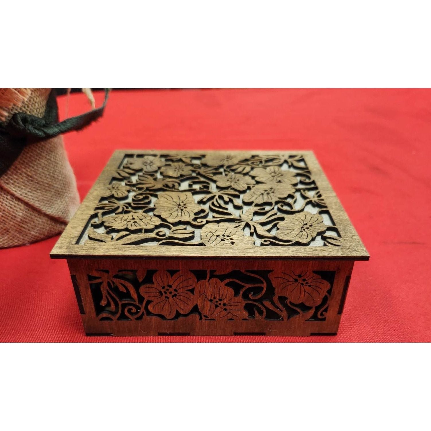 Jewelry Box Jewelry Box