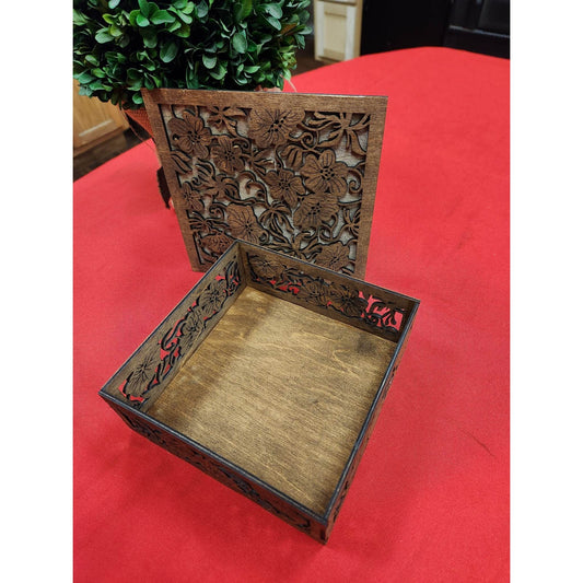 Jewelry Box Jewelry Box