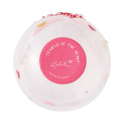 Jewels of the Heart Stemless - Nifty Decor & More