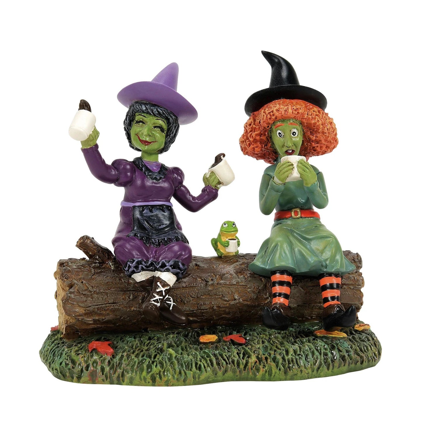 Jitter Witches - Nifty Decor & More
