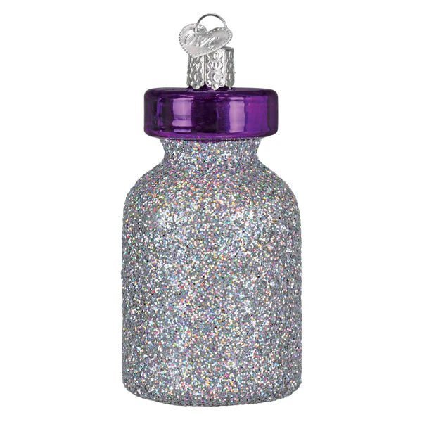 Jolly Tox Ornament - Nifty Decor & More
