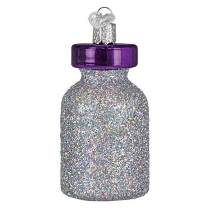Jolly Tox Ornament - Nifty Decor & More