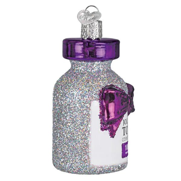 Jolly Tox Ornament - Nifty Decor & More