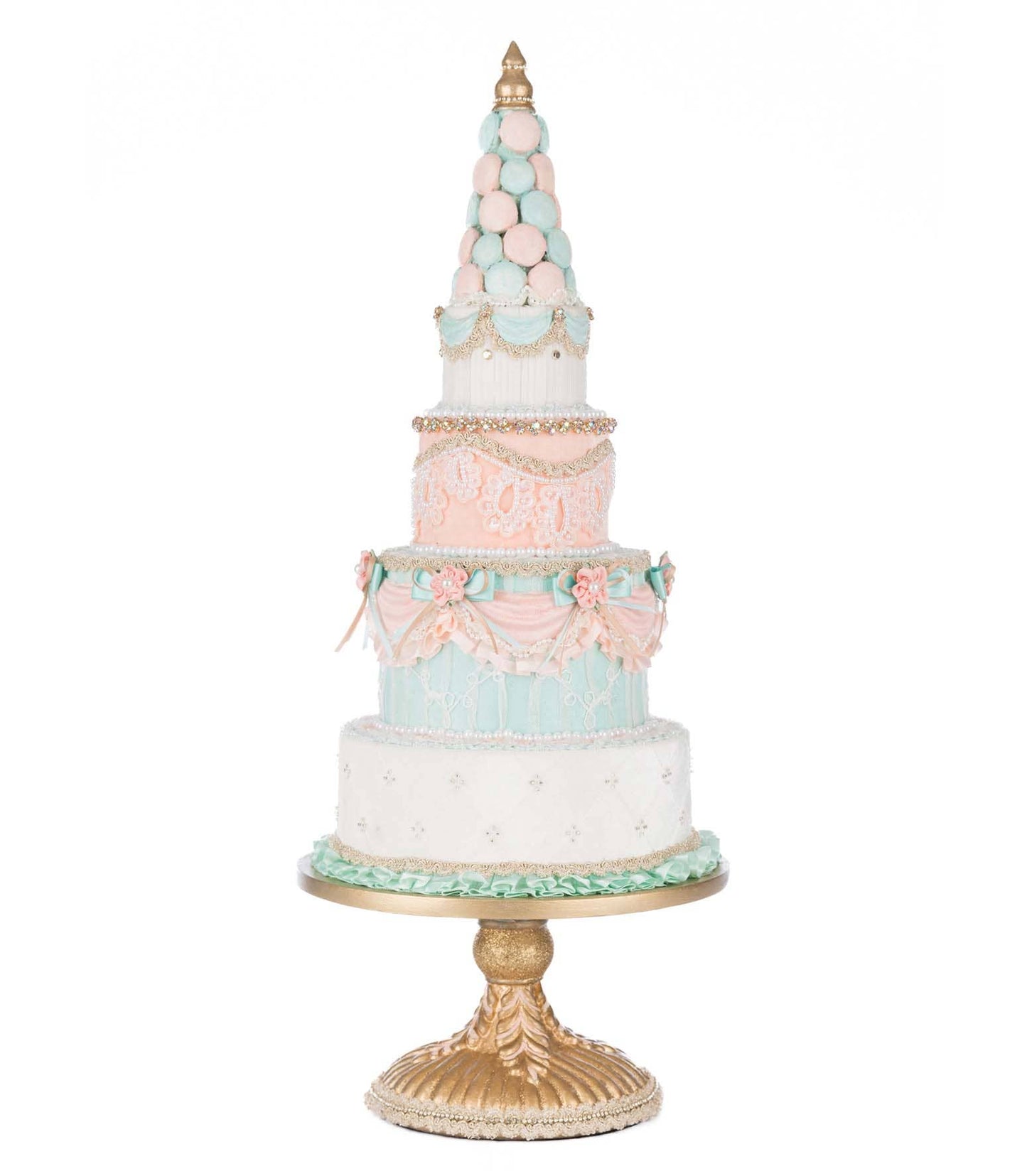 Joyeux Noel Tabletop Tree