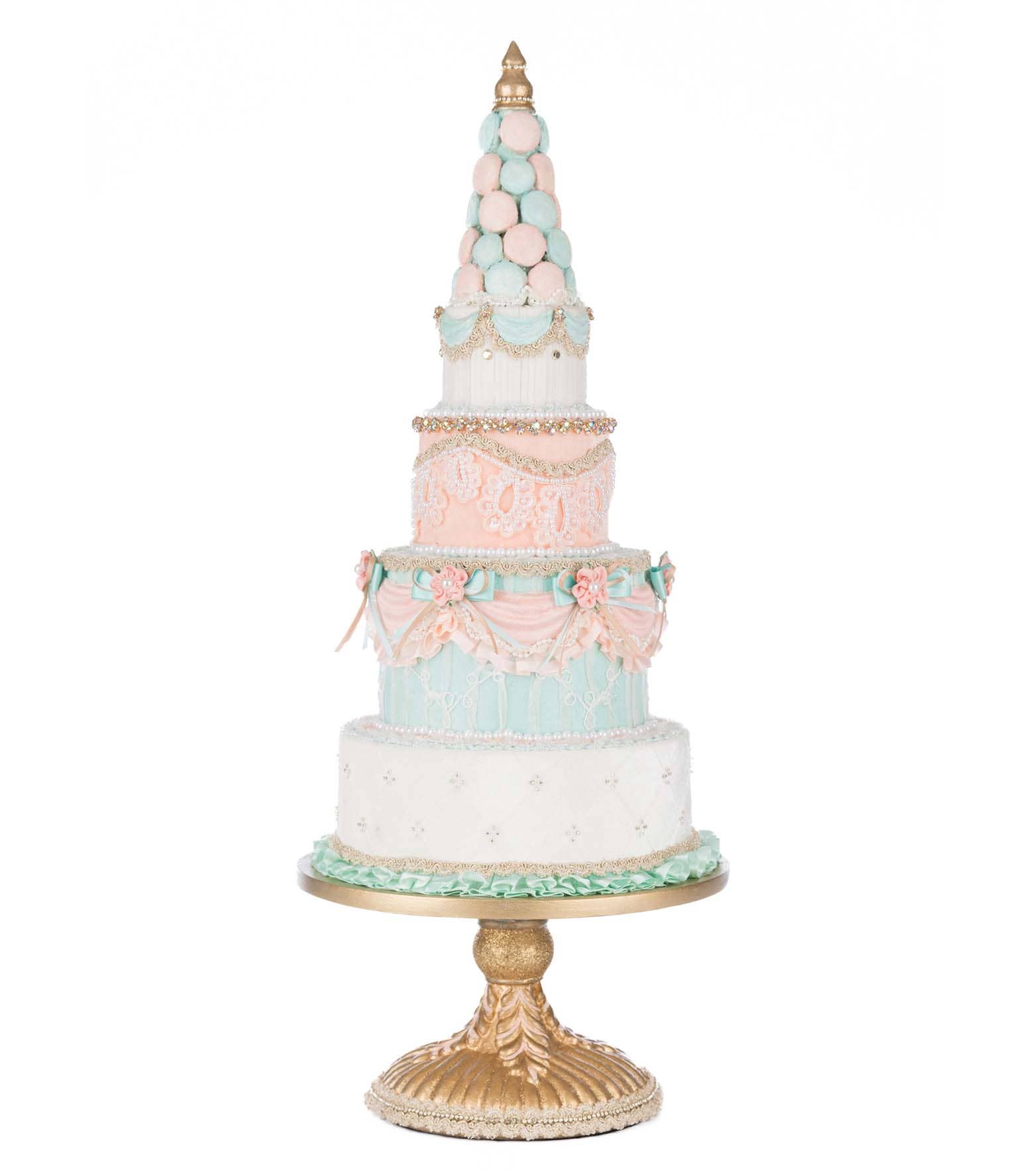 Joyeux Noel Tabletop Tree