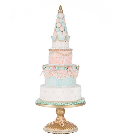 Joyeux Noel Tabletop Tree