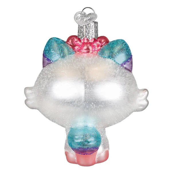 Kawaii Cat Ornament - Nifty Decor & More