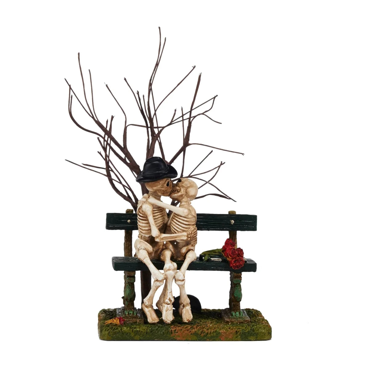 Kiss Of Death | Dept 56 - Nifty Decor & More