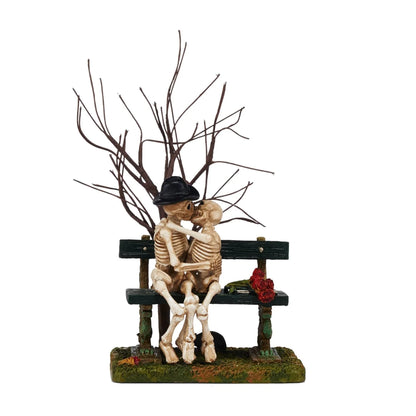 Kiss Of Death | Dept 56 - Nifty Decor & More