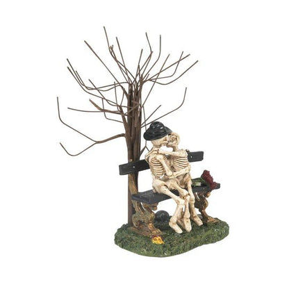 Kiss Of Death | Dept 56 - Nifty Decor & More