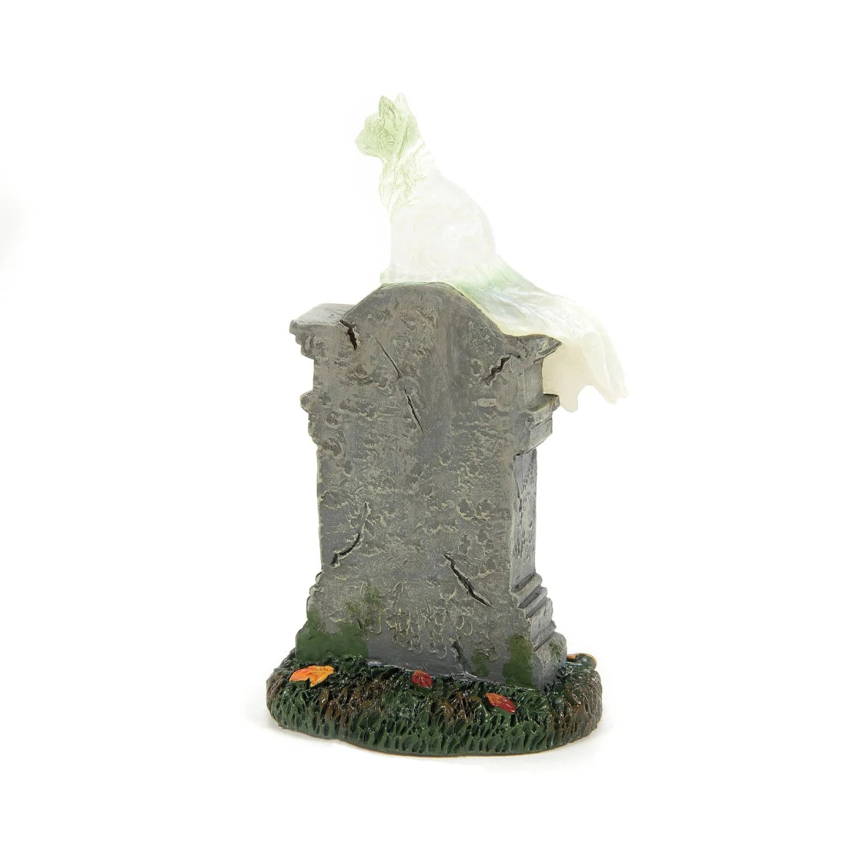 Kit Ekat Tombstone | Dept 56 - Nifty Decor & More
