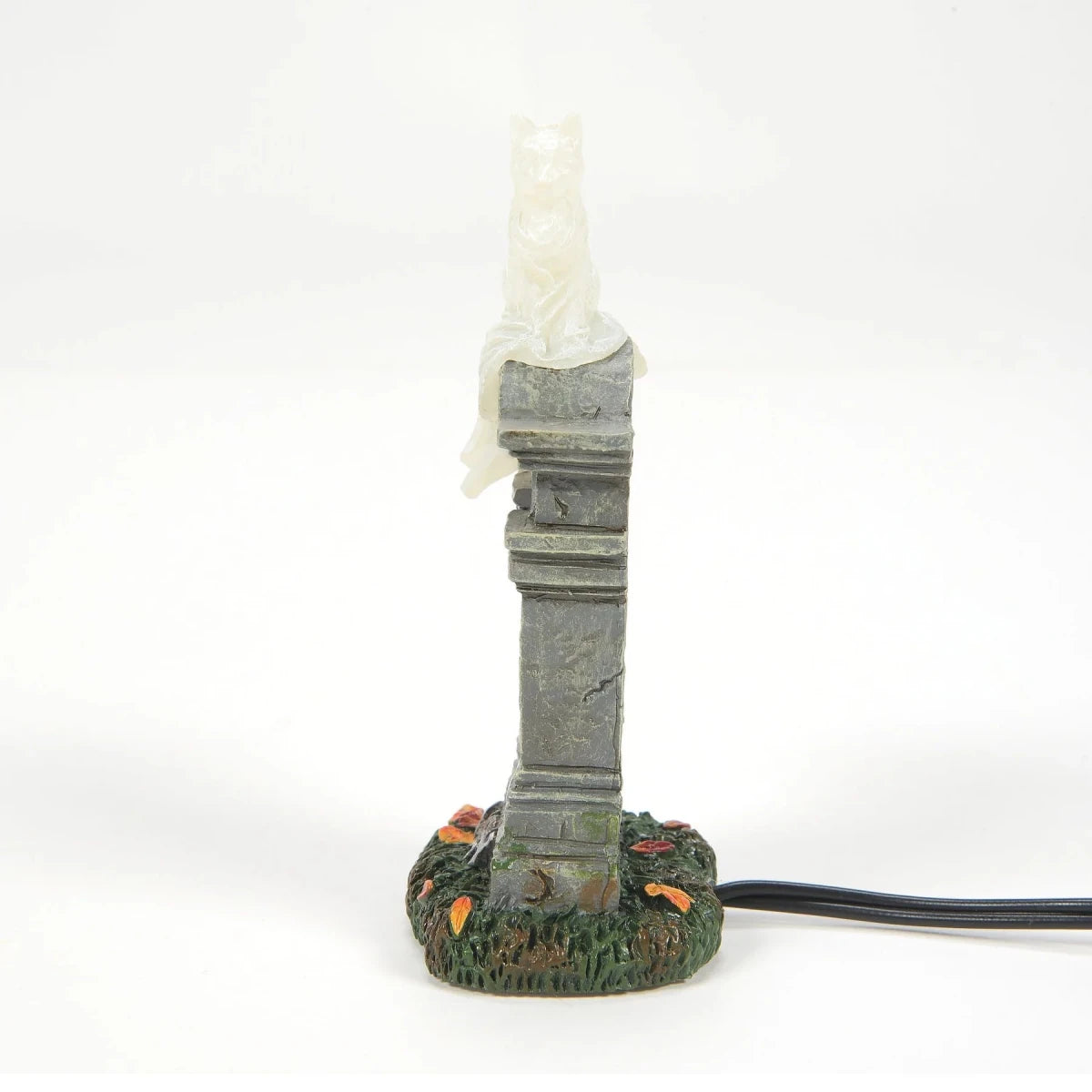 Kit Ekat Tombstone | Dept 56 - Nifty Decor & More