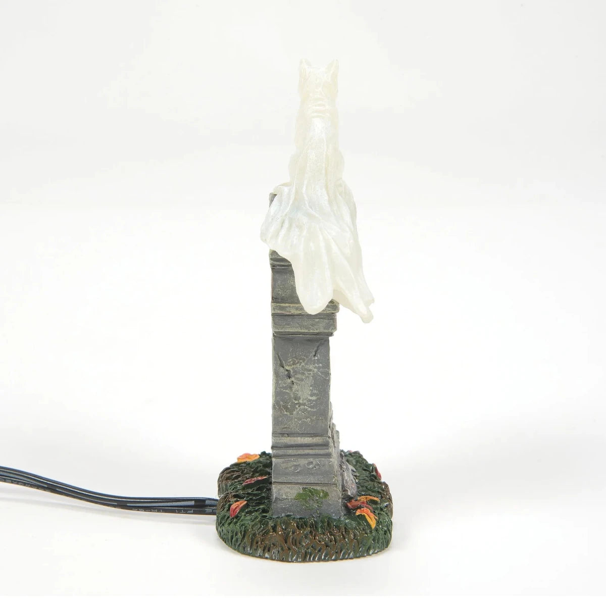 Kit Ekat Tombstone | Dept 56 - Nifty Decor & More