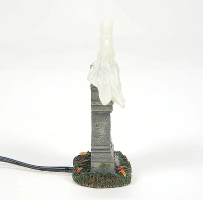 Kit Ekat Tombstone | Dept 56 - Nifty Decor & More