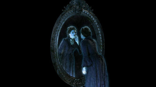 Lady of the House Scene
