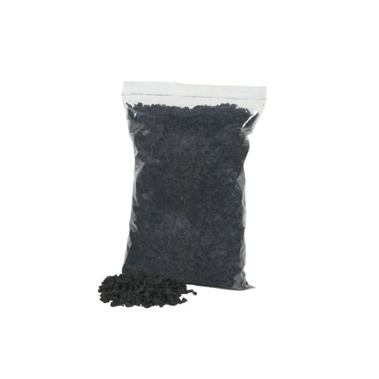Landscape Supply Mulch Black | Dept 56 - Nifty Decor & More