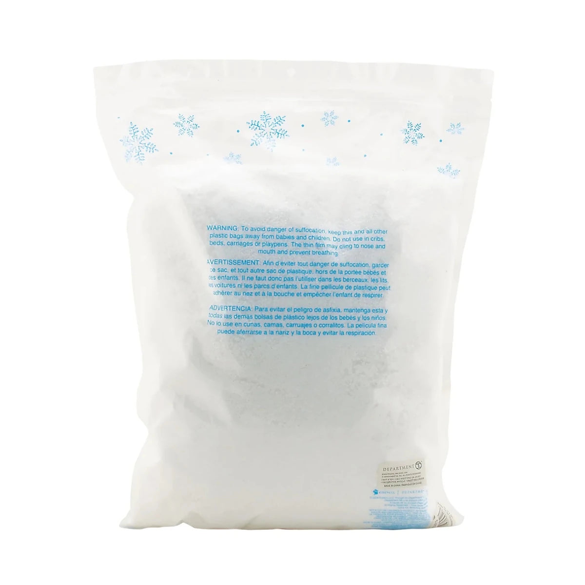 Landscape Supply Snow | Dept 56 - Nifty Decor & More
