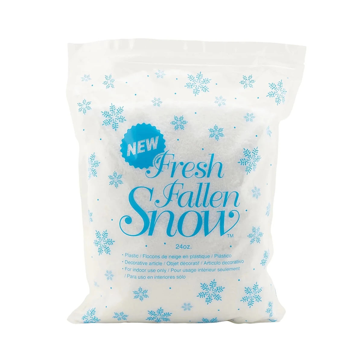 Landscape Supply Snow | Dept 56 - Nifty Decor & More