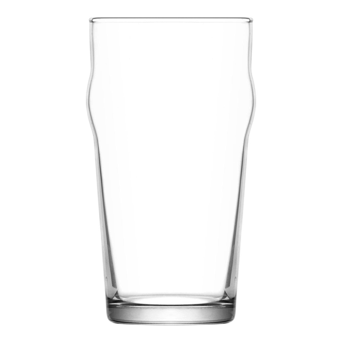 LAV Noniq Pint Beer Glass - 570ml - Nifty Decor & More